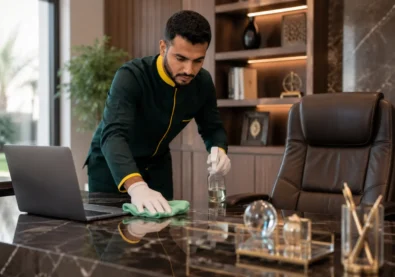 تنظيف الشركات و المكاتب (3)